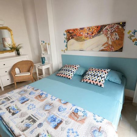 Casa Campanelli Apartamento Monopoli Exterior foto