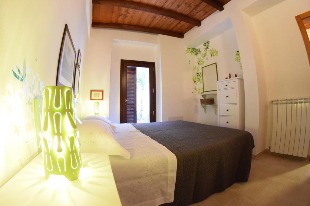 Casa Campanelli Apartamento Monopoli Exterior foto