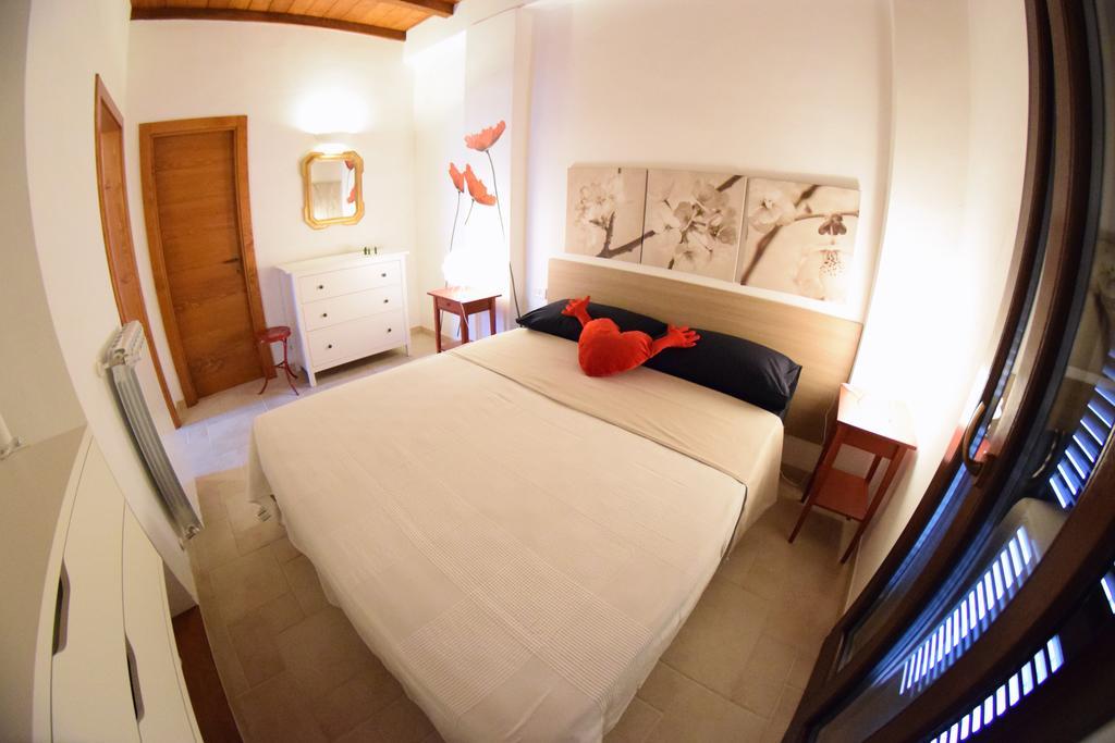 Casa Campanelli Apartamento Monopoli Exterior foto