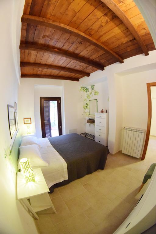 Casa Campanelli Apartamento Monopoli Exterior foto