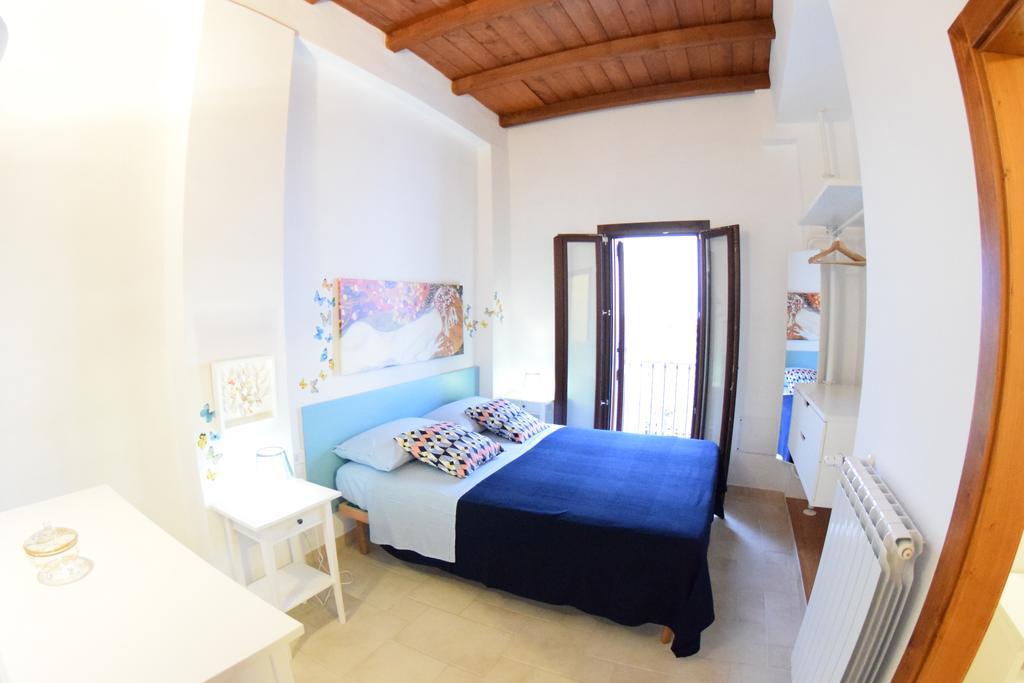 Casa Campanelli Apartamento Monopoli Exterior foto