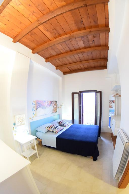 Casa Campanelli Apartamento Monopoli Exterior foto