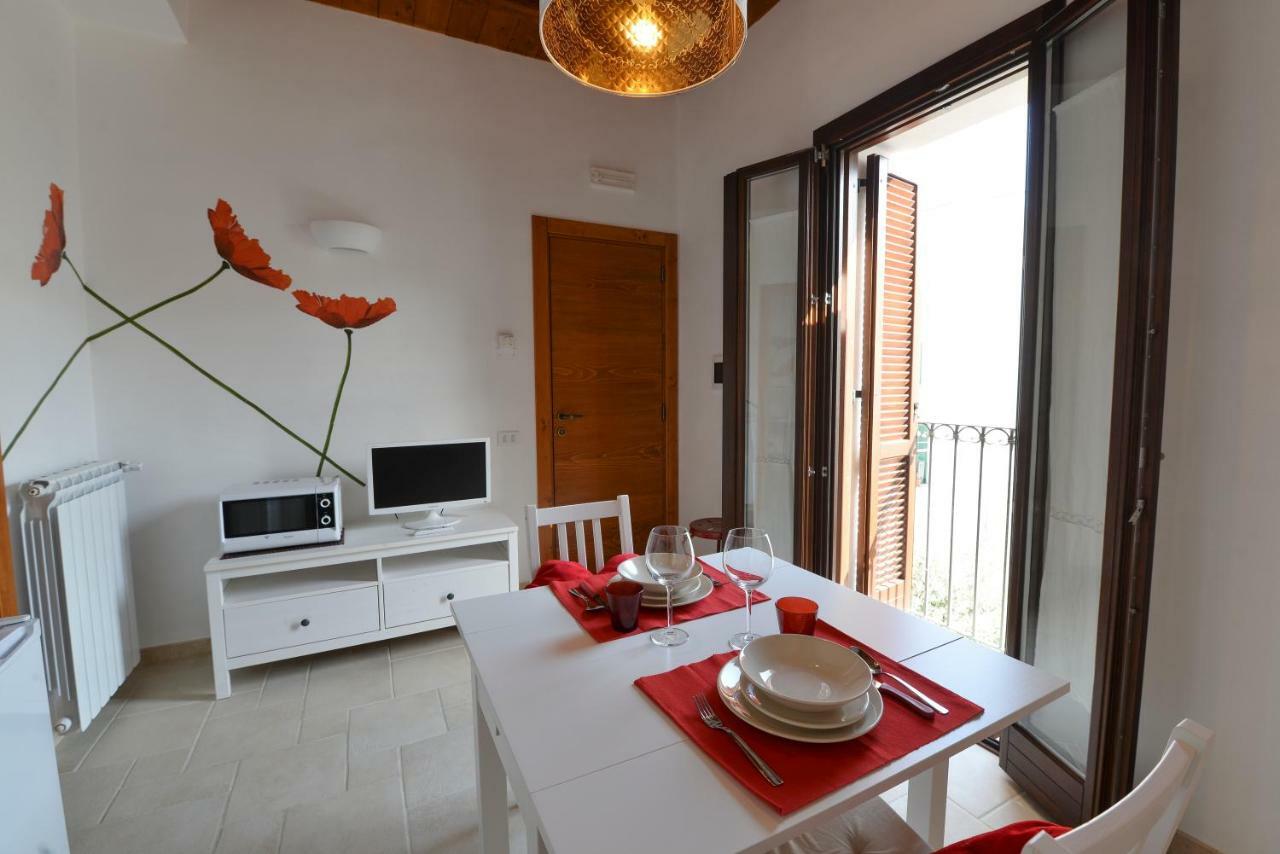 Casa Campanelli Apartamento Monopoli Exterior foto