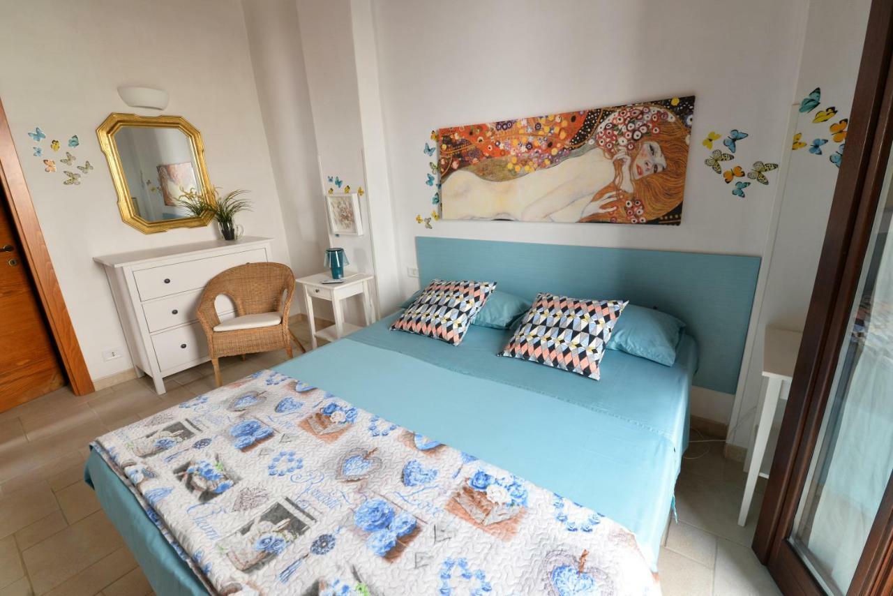 Casa Campanelli Apartamento Monopoli Exterior foto