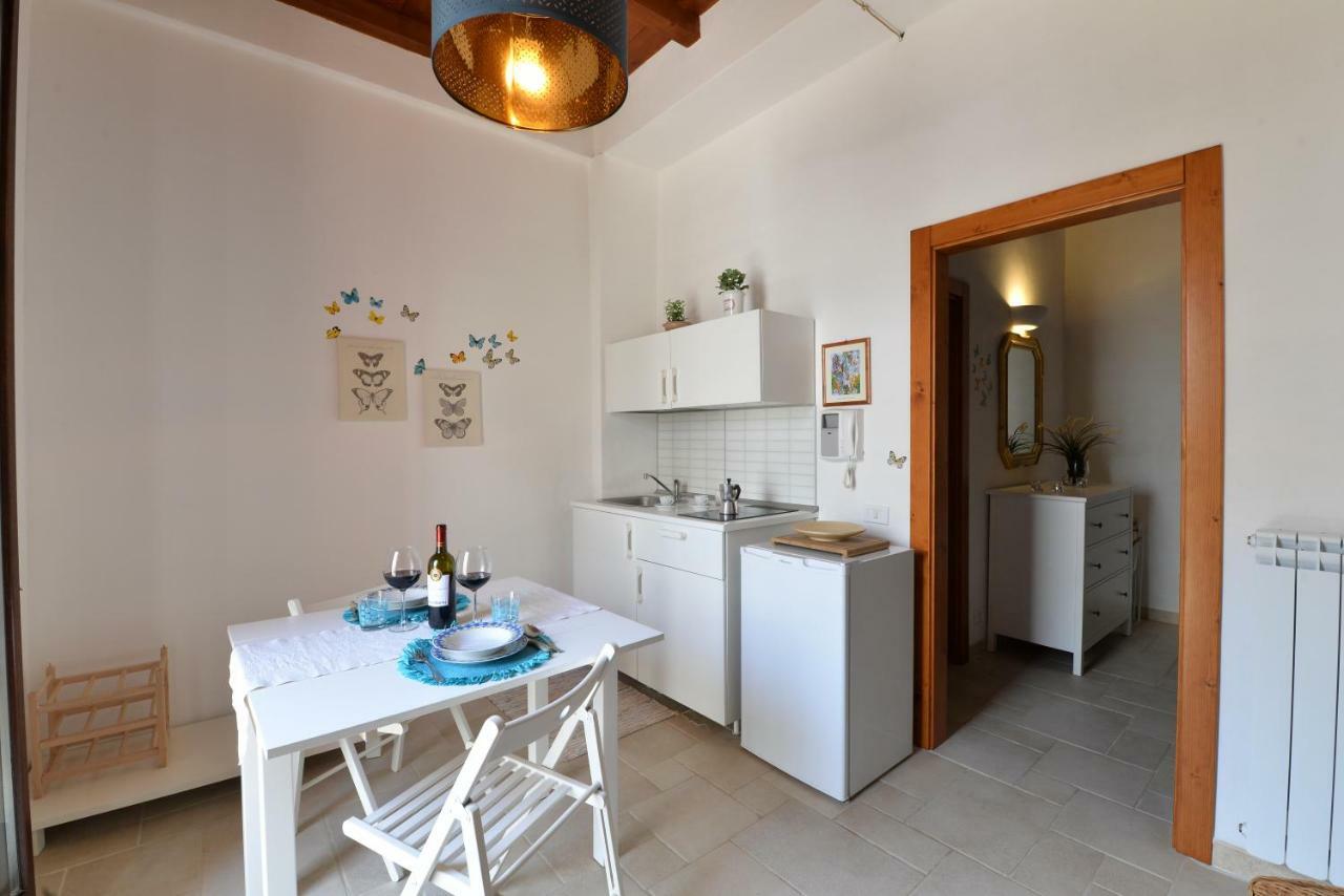Casa Campanelli Apartamento Monopoli Exterior foto