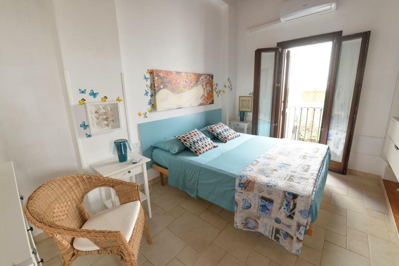 Casa Campanelli Apartamento Monopoli Exterior foto