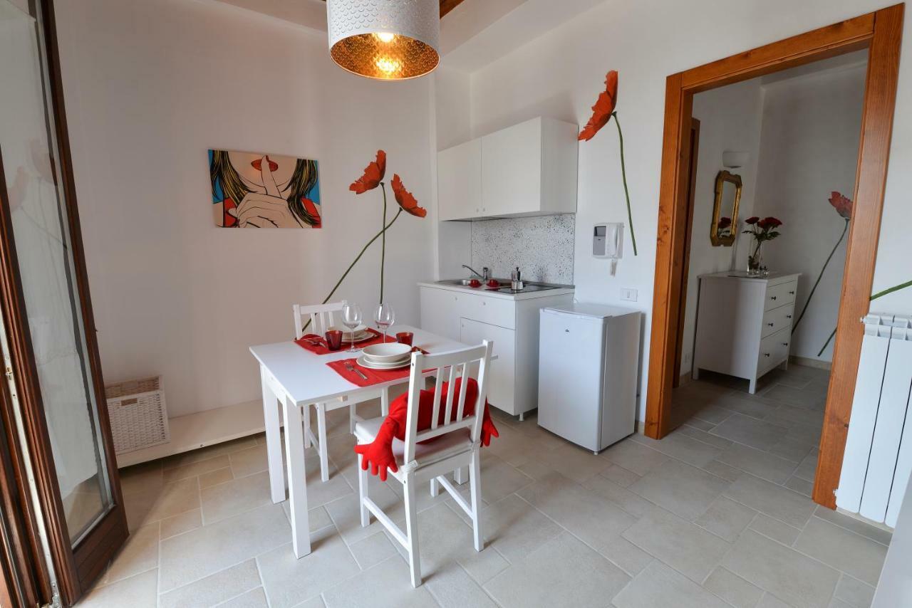 Casa Campanelli Apartamento Monopoli Exterior foto