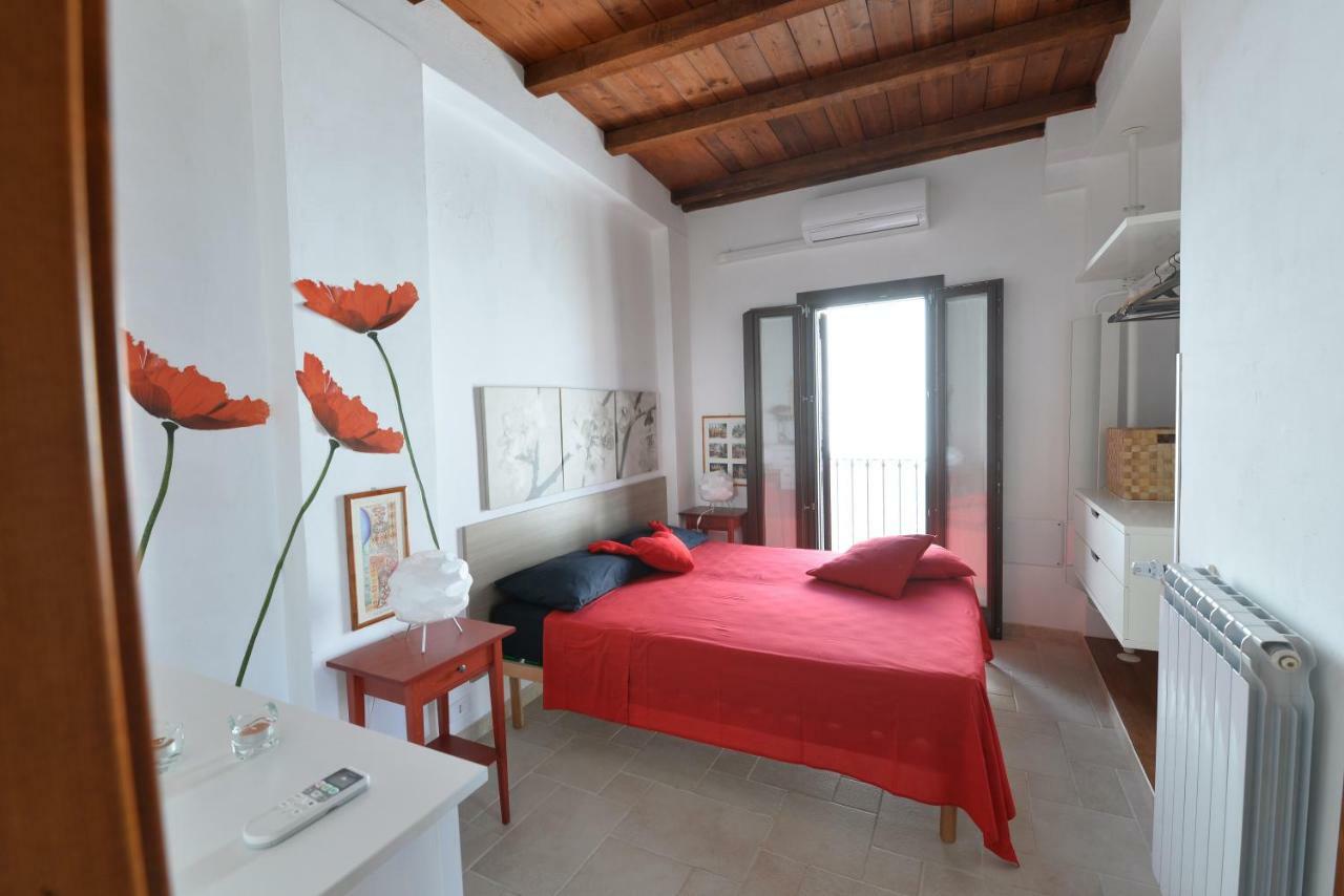 Casa Campanelli Apartamento Monopoli Exterior foto