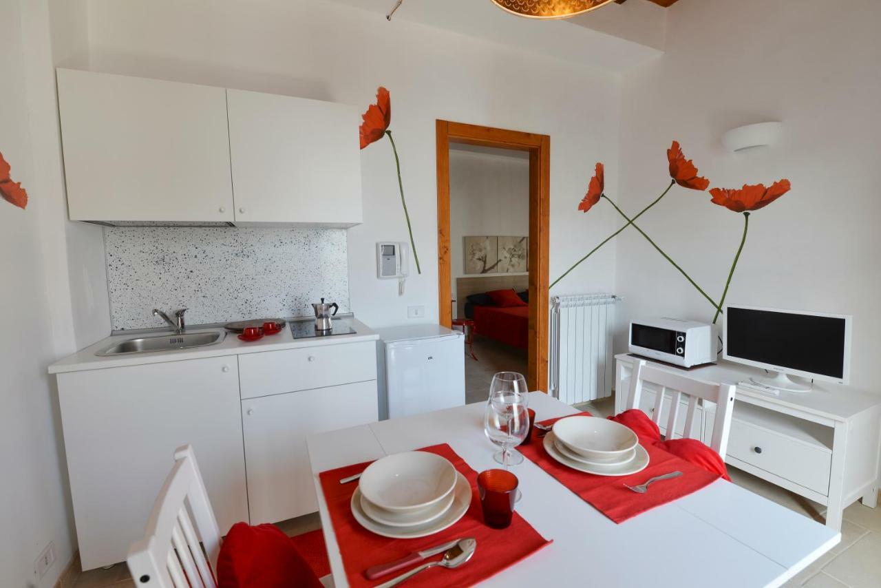 Casa Campanelli Apartamento Monopoli Exterior foto