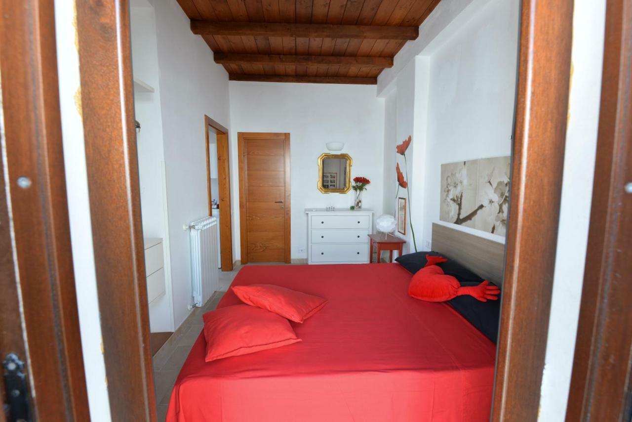 Casa Campanelli Apartamento Monopoli Exterior foto