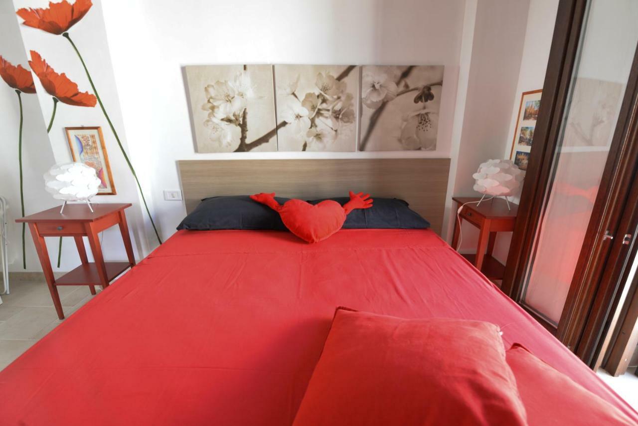 Casa Campanelli Apartamento Monopoli Exterior foto