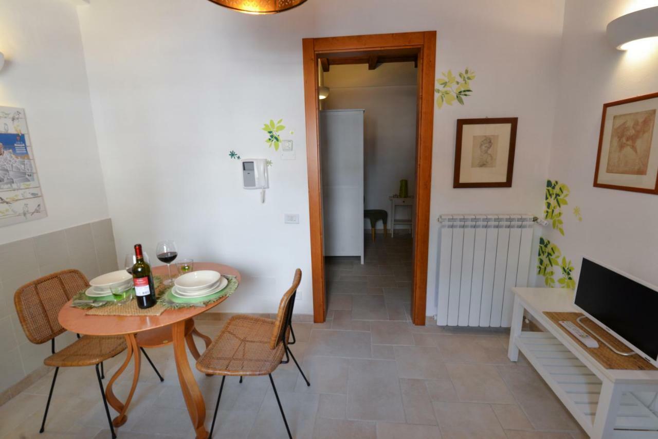 Casa Campanelli Apartamento Monopoli Exterior foto
