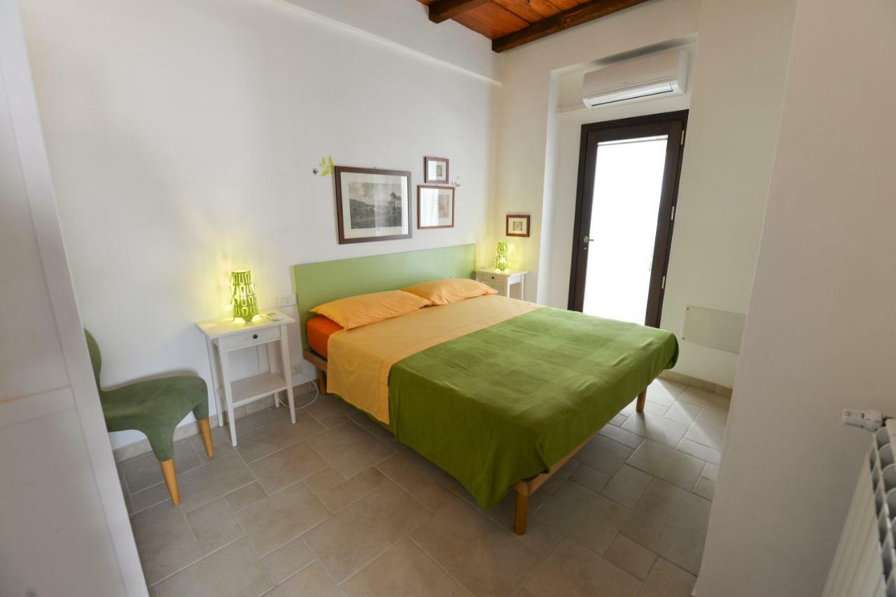 Casa Campanelli Apartamento Monopoli Exterior foto