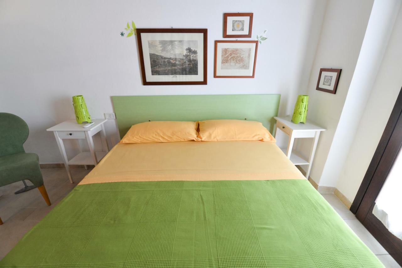 Casa Campanelli Apartamento Monopoli Exterior foto