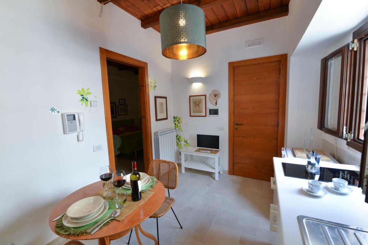 Casa Campanelli Apartamento Monopoli Exterior foto